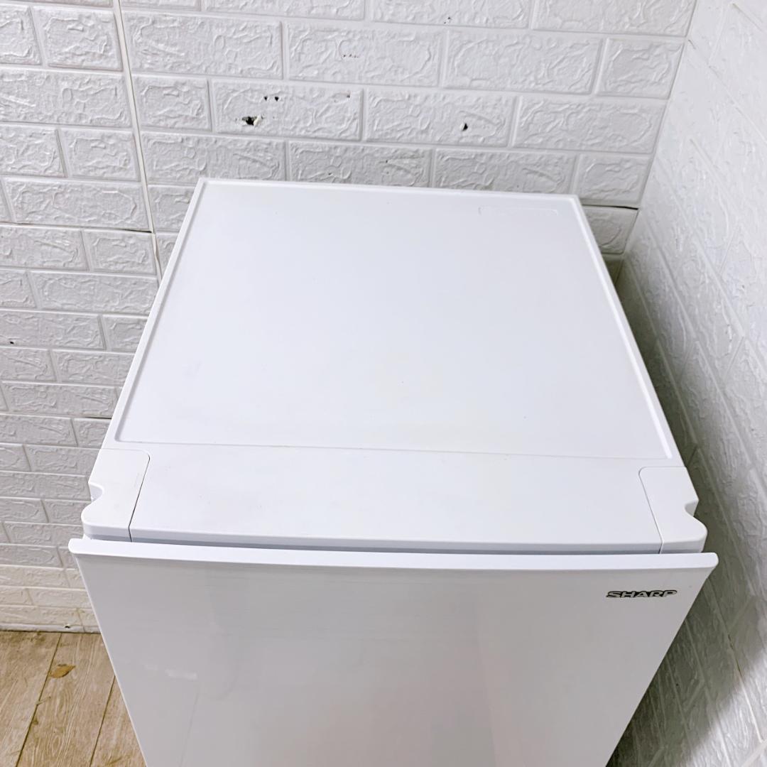 CK01127 シャープ 152L 冷蔵庫 一人暮らし 小型