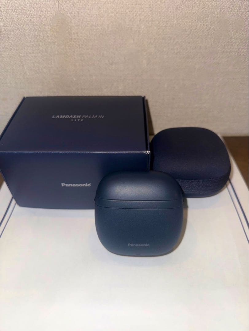 Panasonic ES-P330U メンズシェーバー