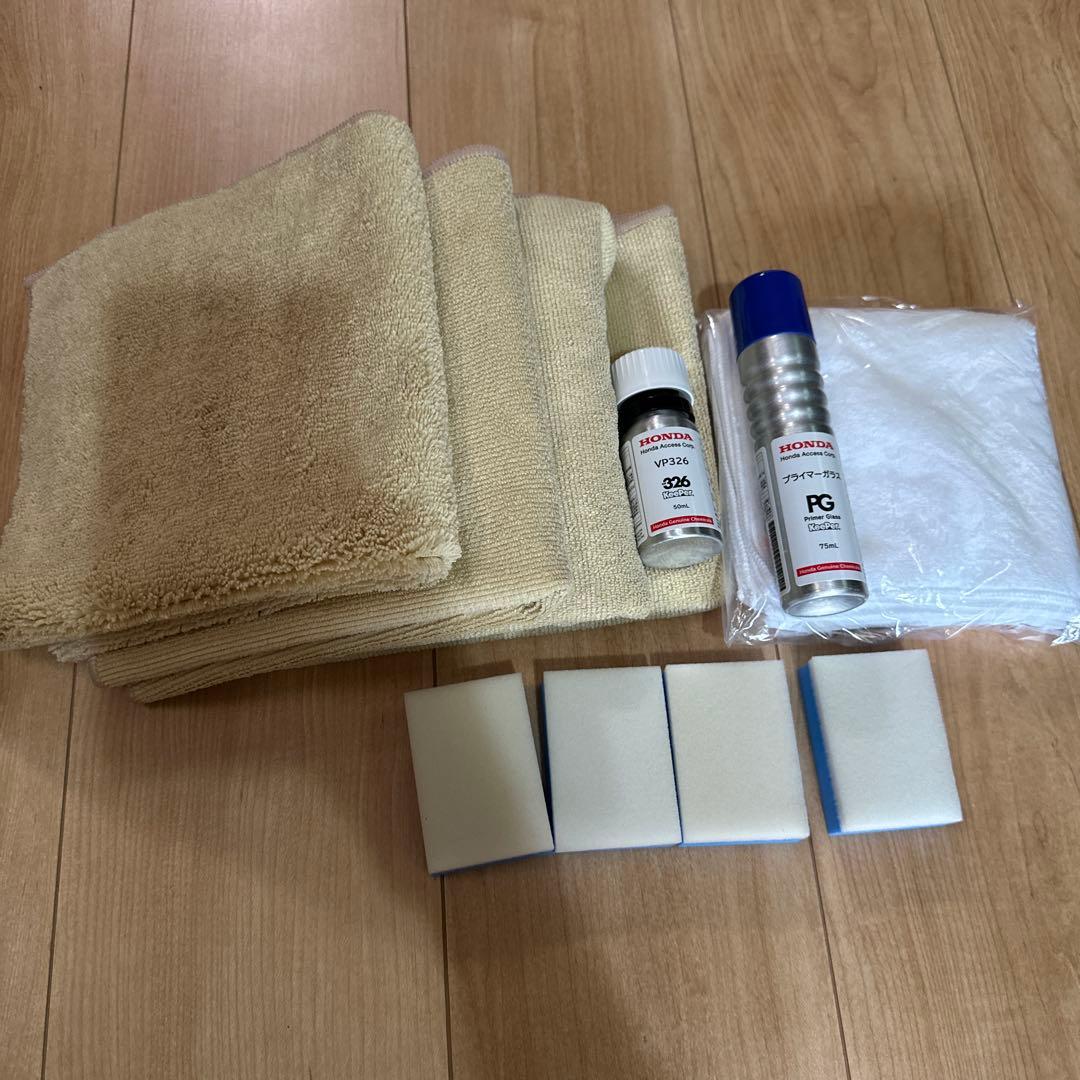 【新品•未使用】 EXキーパー 1台施工セット