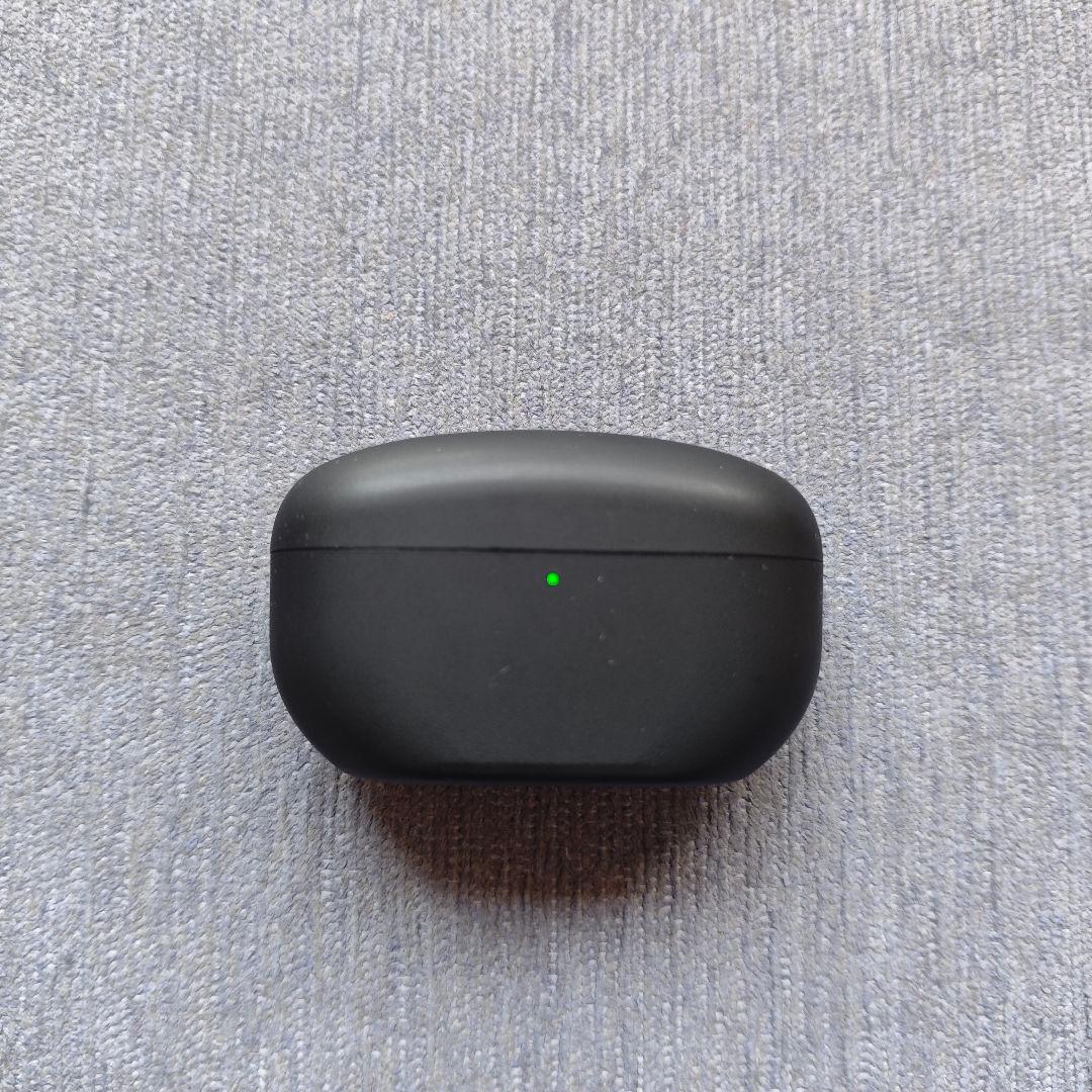 【最終値下げ】WF-1000XM5 充電ケースのみ【動作確認済み】ブラック