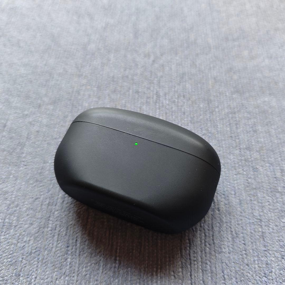 【最終値下げ】WF-1000XM5 充電ケースのみ【動作確認済み】ブラック