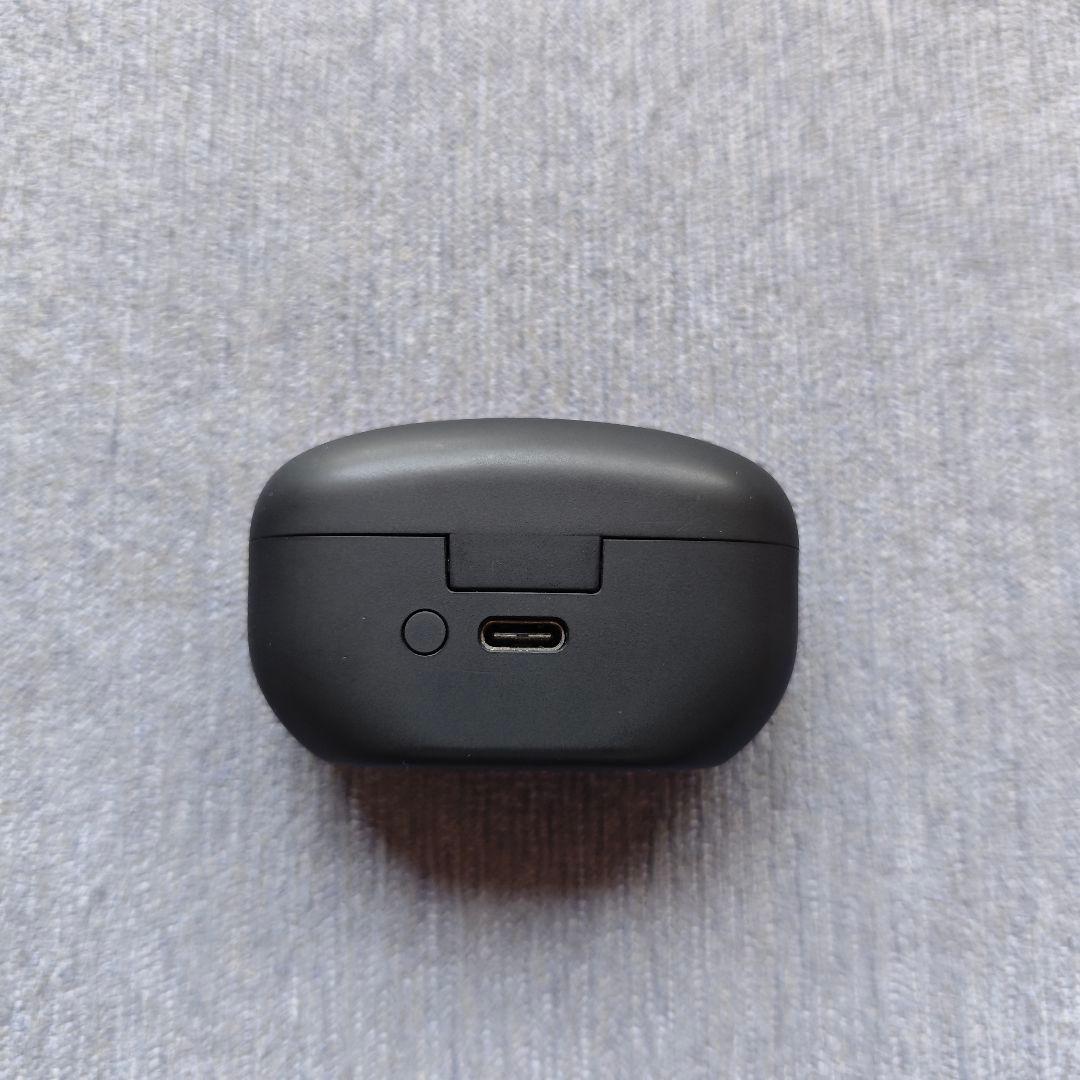 【最終値下げ】WF-1000XM5 充電ケースのみ【動作確認済み】ブラック