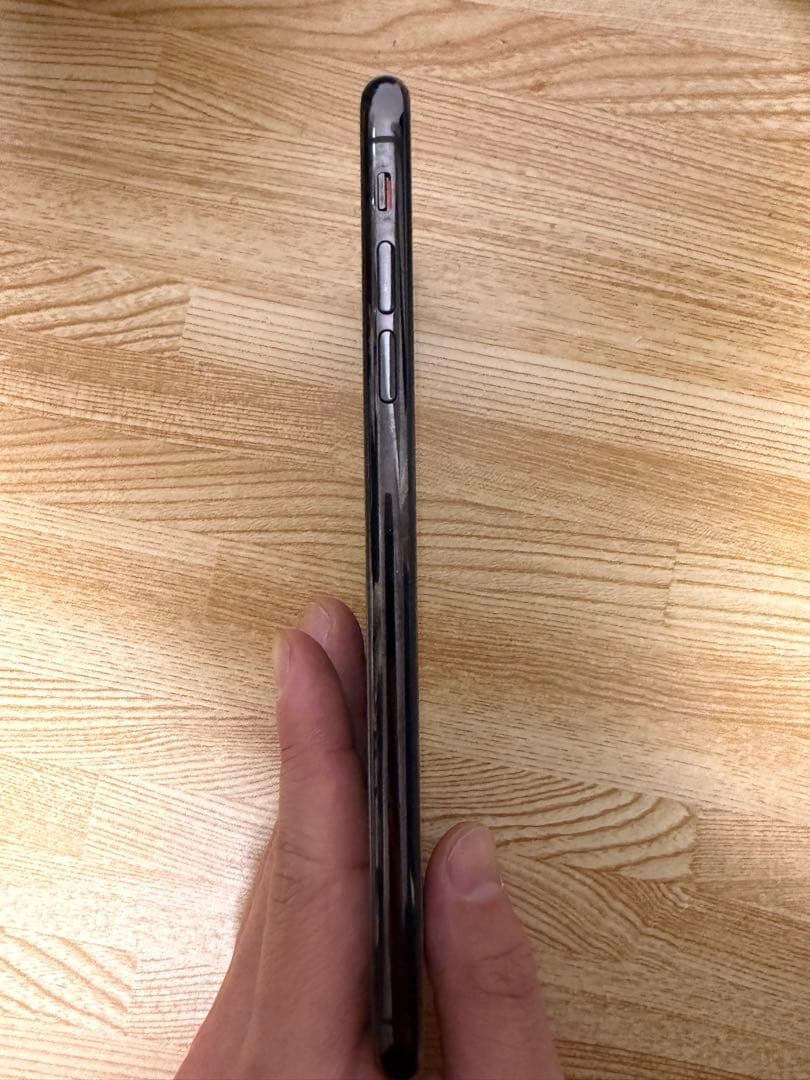 Apple iPhone Xs Max 256GB スペースグレー 本体