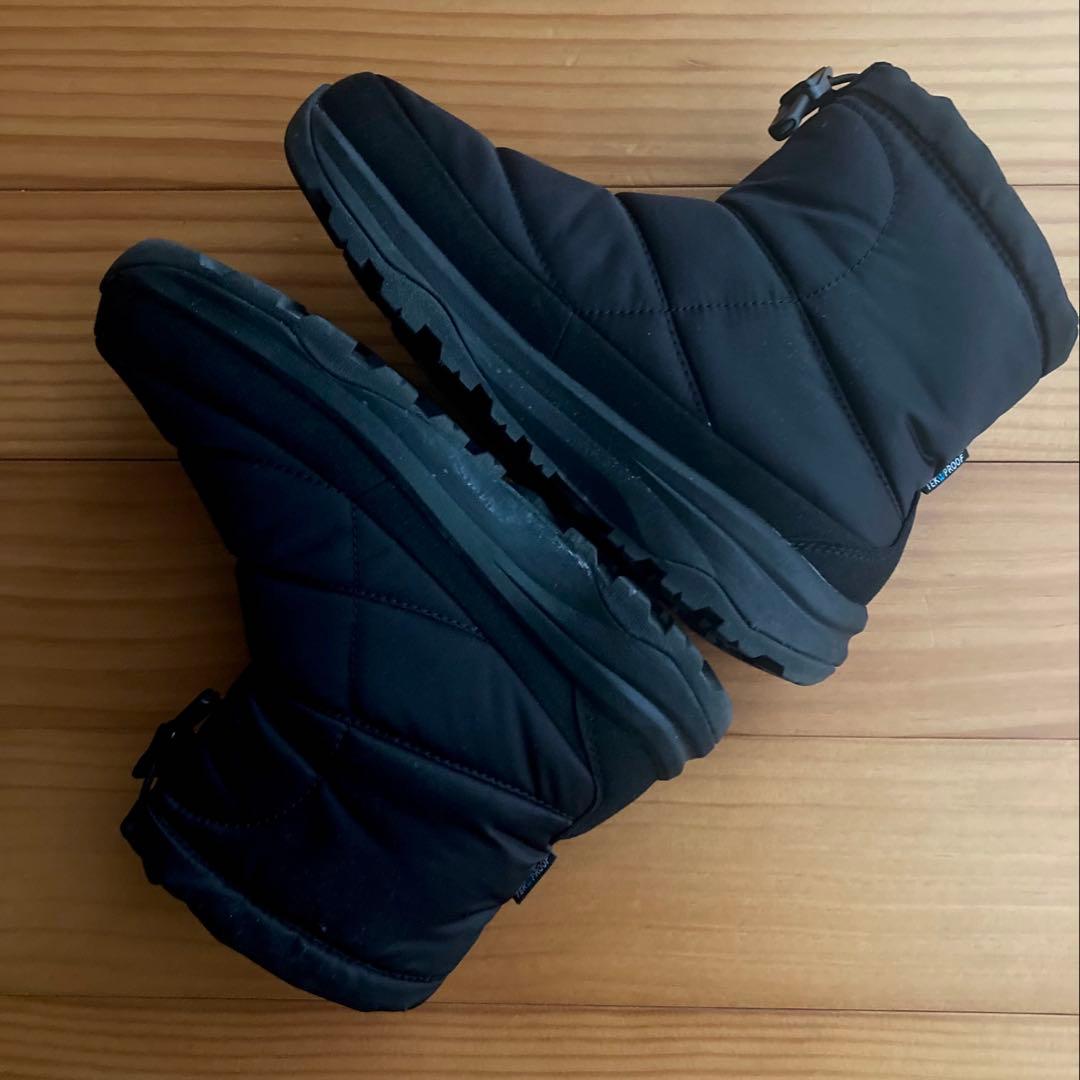 THE NORTH FACE ザノースフェイス　防寒ブーツ