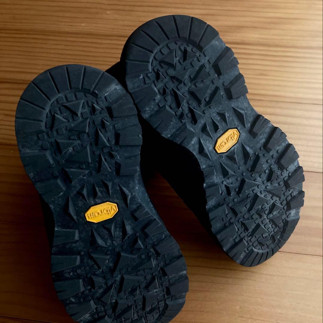 THE NORTH FACE ザノースフェイス　防寒ブーツ