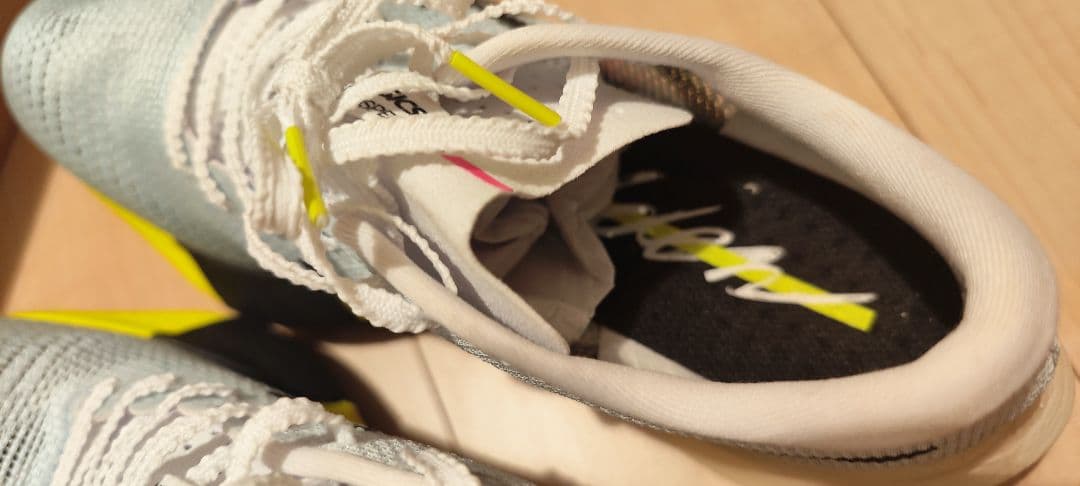 ASICS メタスピードスカイパリ　24.5　アシックス