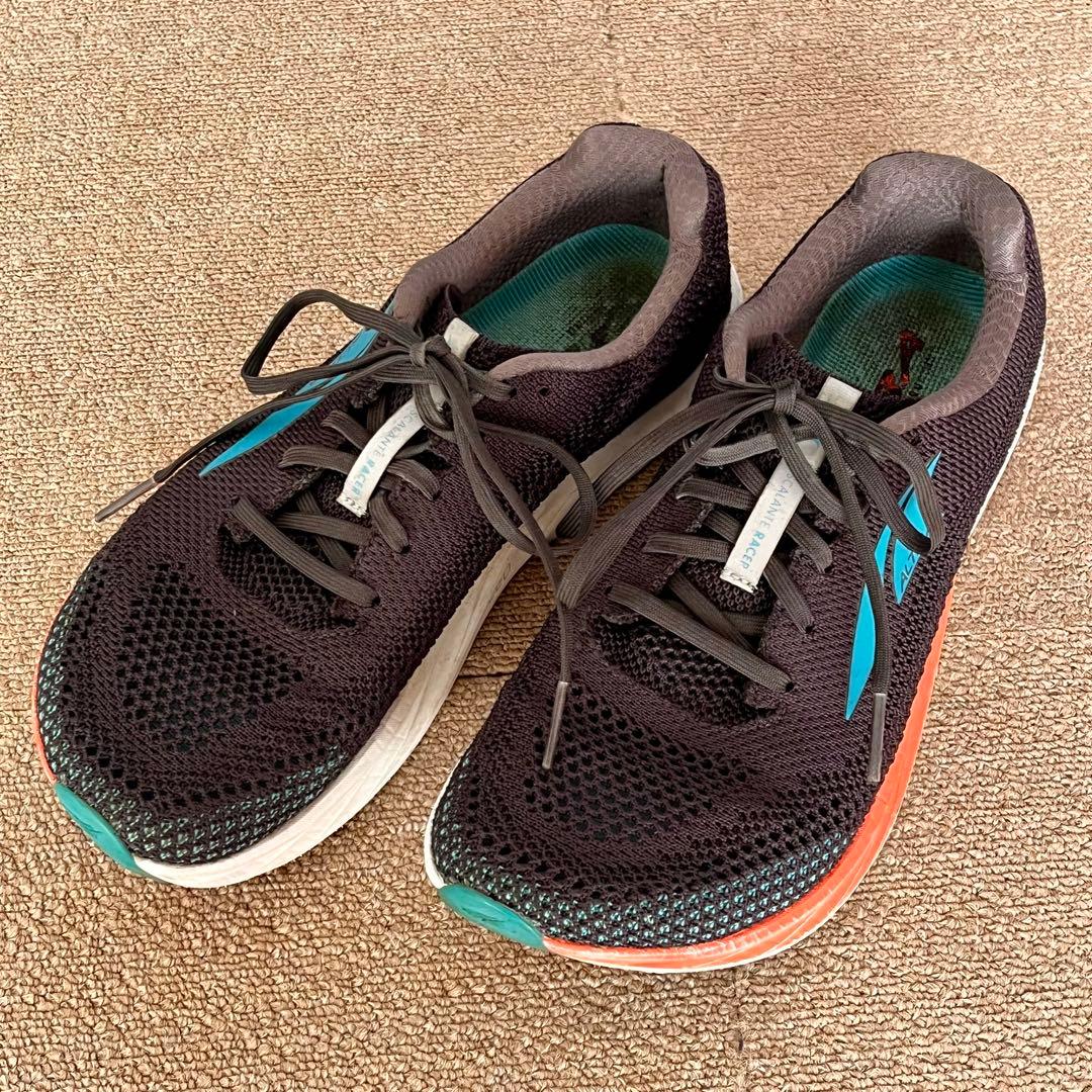 アルトラ　エスカランテレーサー2