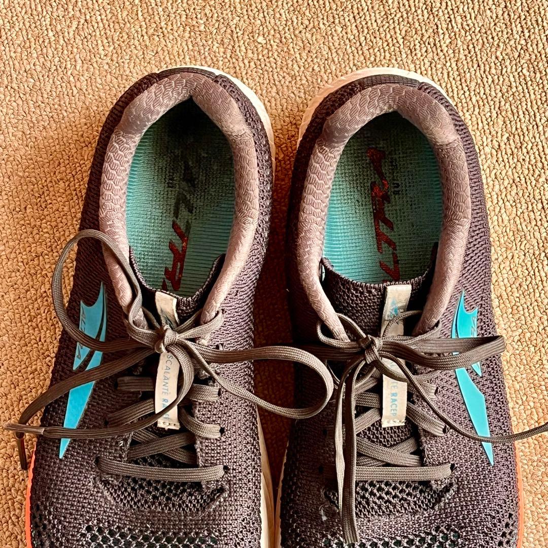 アルトラ　エスカランテレーサー2