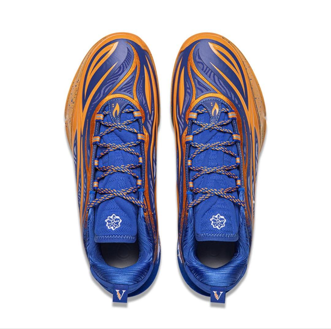 Wade 808 5 Ultra V2「JayFlow」