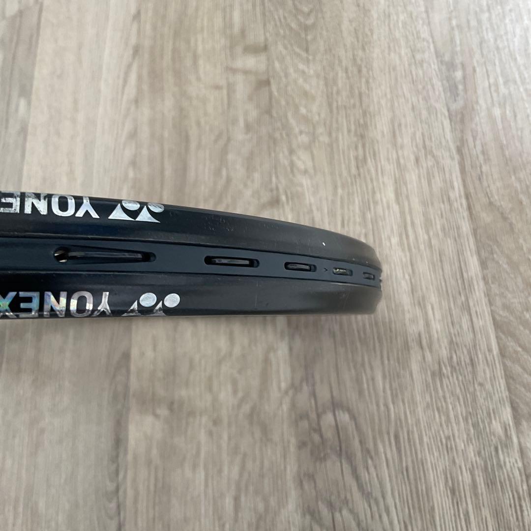 ソフトテニス　ヨネックス　ボルトレイジ　8S