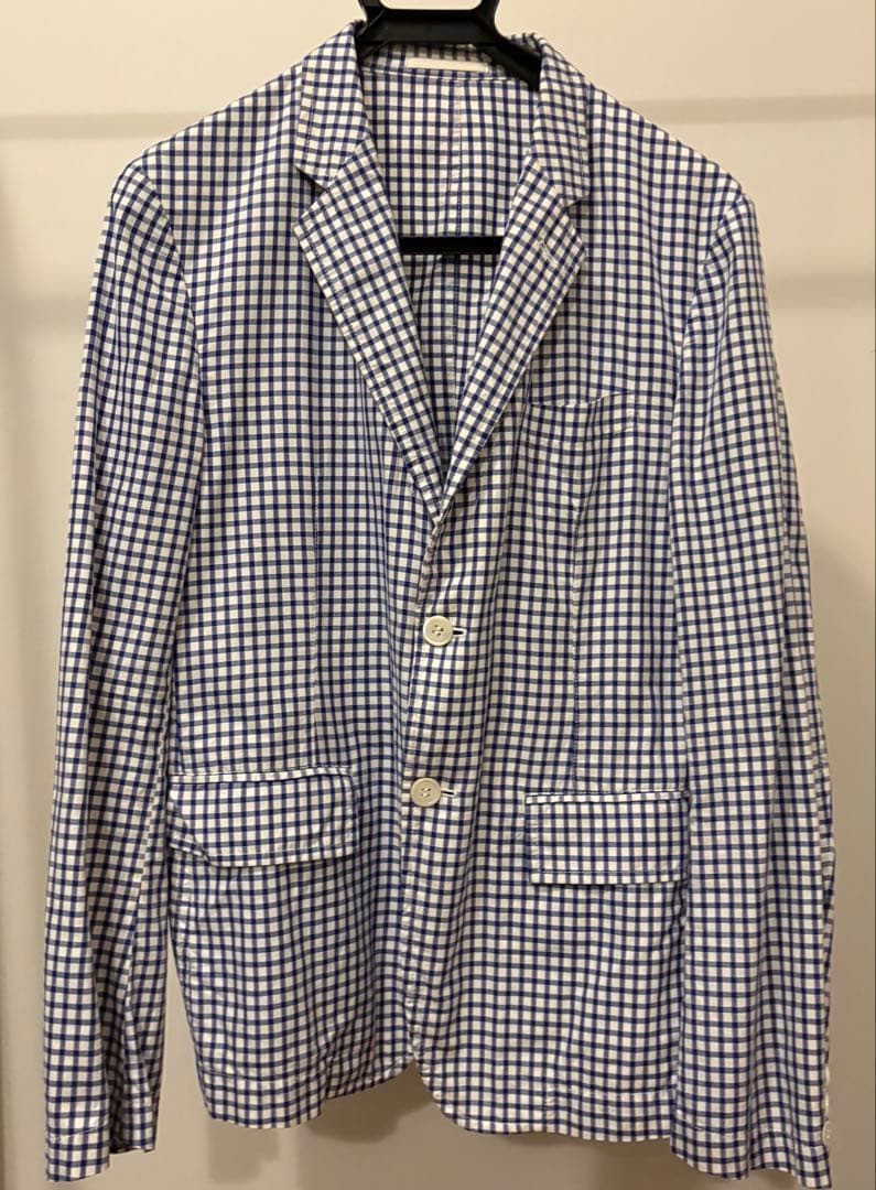 09SS COMME des GARCONS HOMME ジャケット　ブレザー