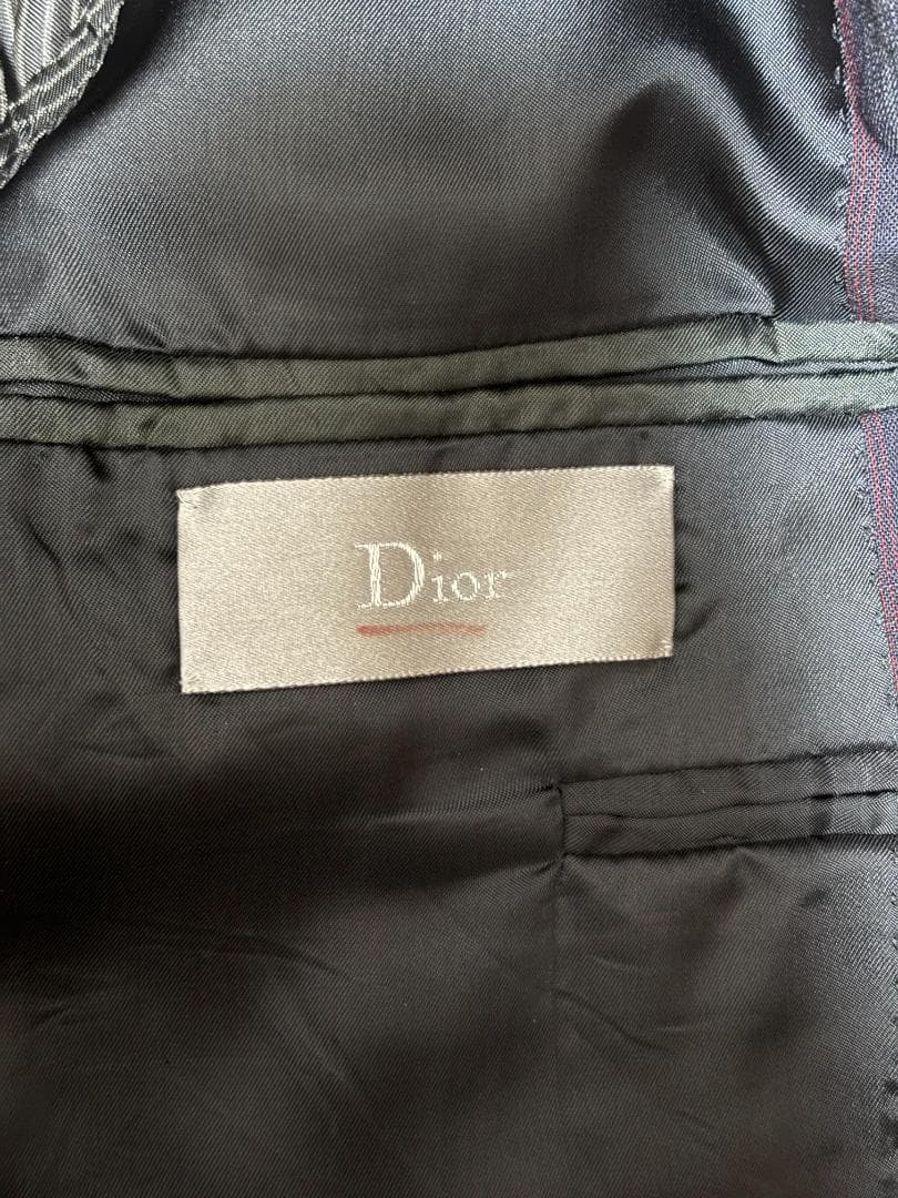 dior homme 06ss エディ期 ジャケット