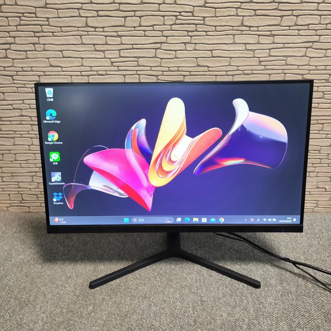 cocopar ゲーミングモニター HG-215/ 21.5インチモニター