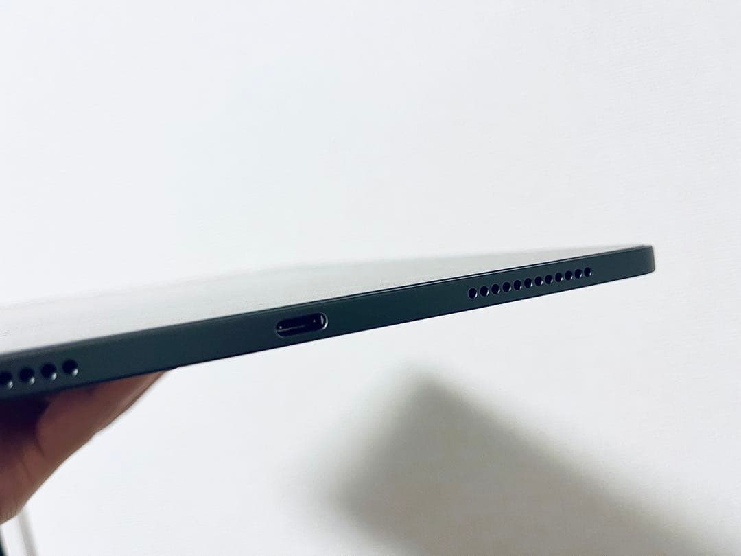 【箱・充電ケーブル無し】iPadAir第5世代 64GB+ApplePencil