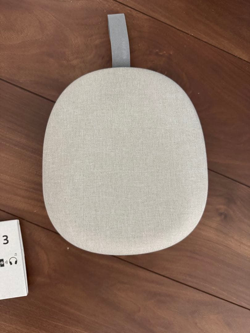 SONY WH-1000XM6 [プラチナシルバー]