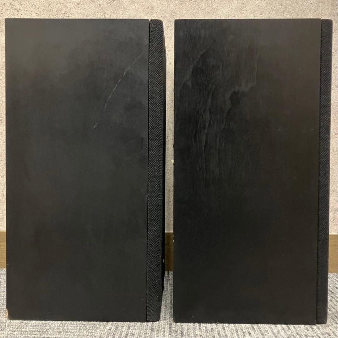 【美品】YAMAHA NS-10M ヤマハ スピーカー ペア ネット付き