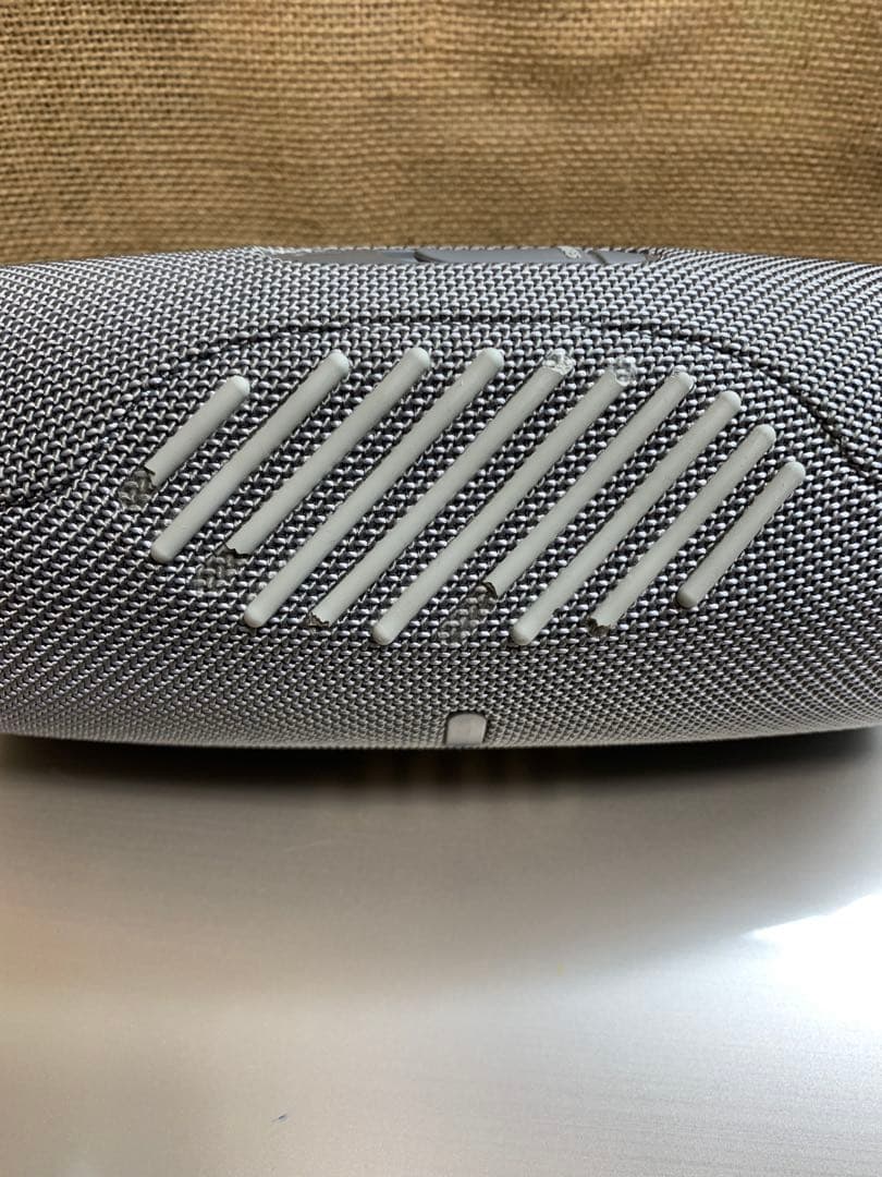 ☆JBL Charge 5モバイルバッテリー付ワイヤレススピーカー☆