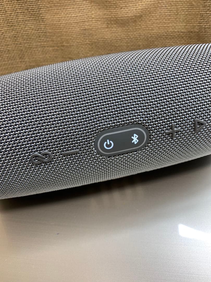 ☆JBL Charge 5モバイルバッテリー付ワイヤレススピーカー☆