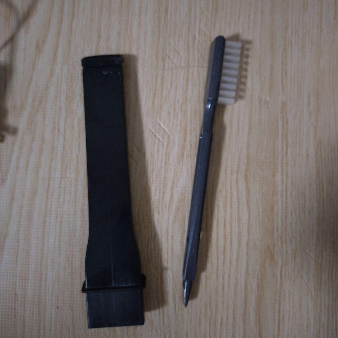 siroca　2wayコードレススティッククリーナー