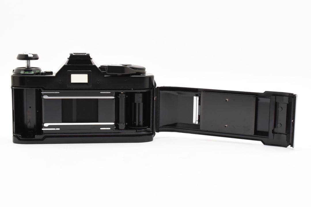 フィルムカメラ CANON AE-1 PROGRAM FD 50mm F1.4 S.S.C.