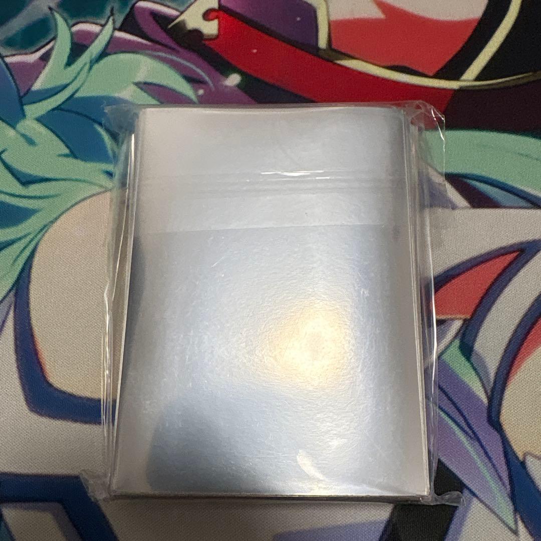 遊戯王 幽鬼うさぎ スリーブ