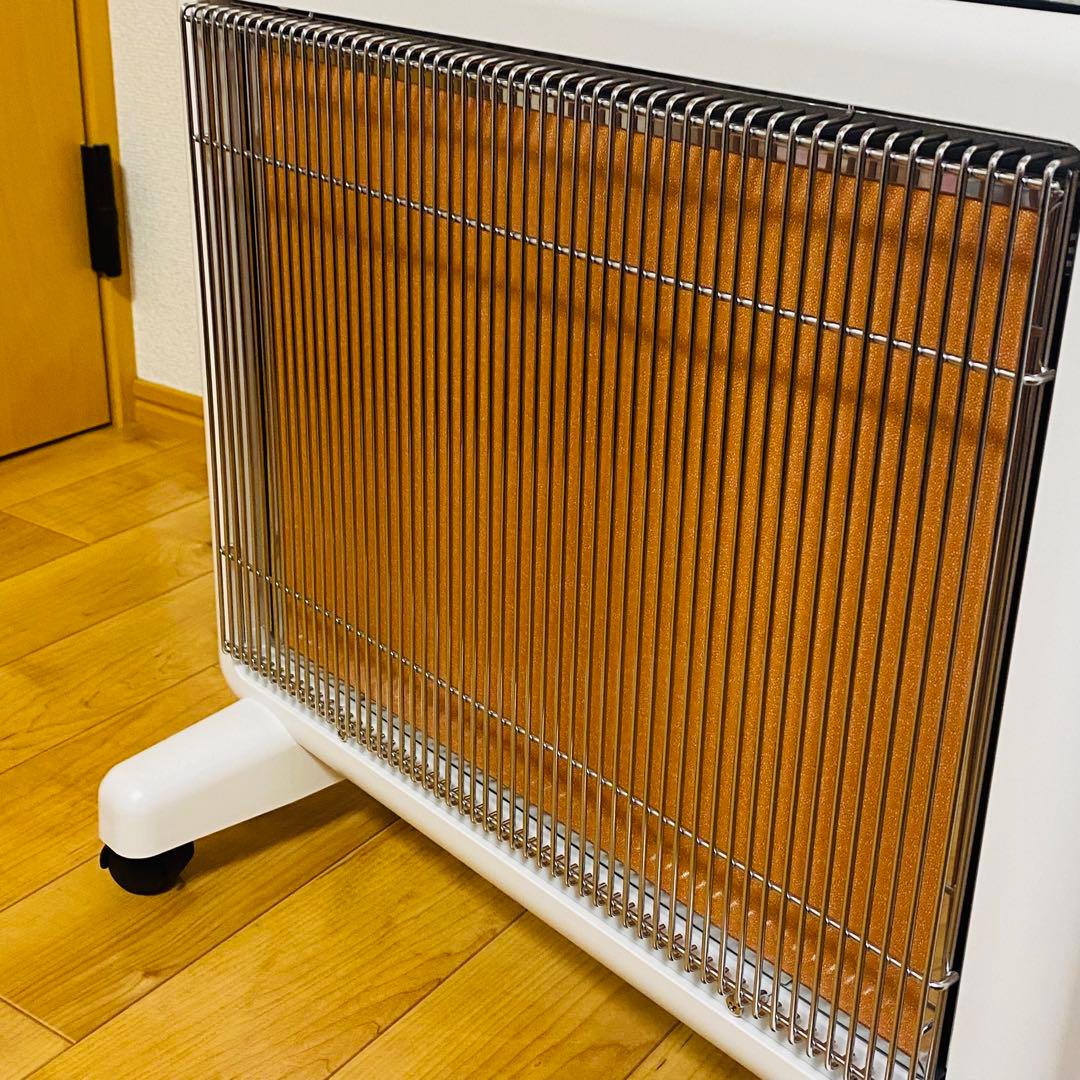 ほぼ未使用品✨ サンルミエ・エクセラ7（ホワイト）