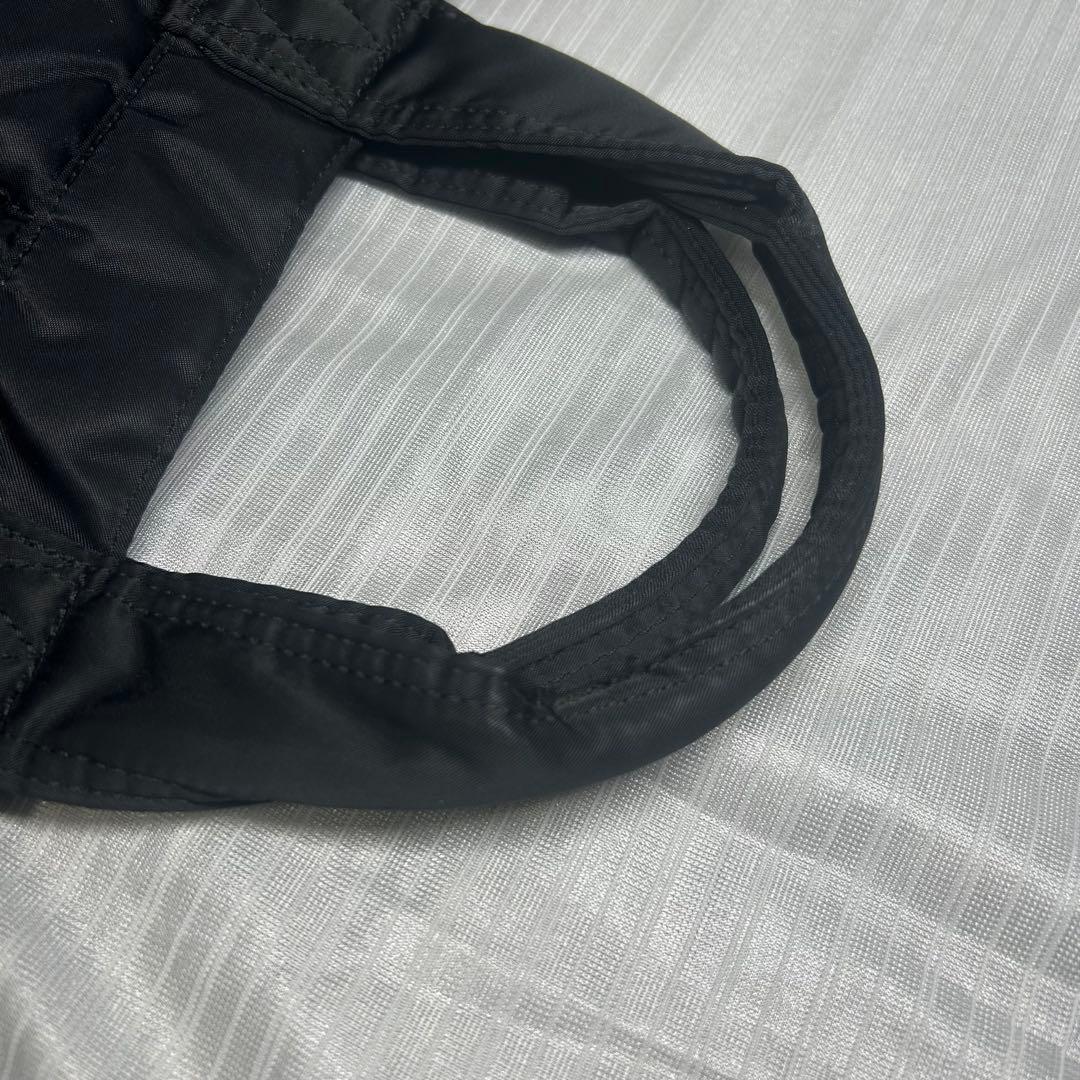 美品 ポーターPORTER タンカー TANKER ハンド トート