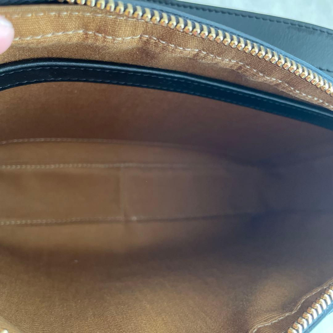 【美品】　CELINE ショルダーバッグ