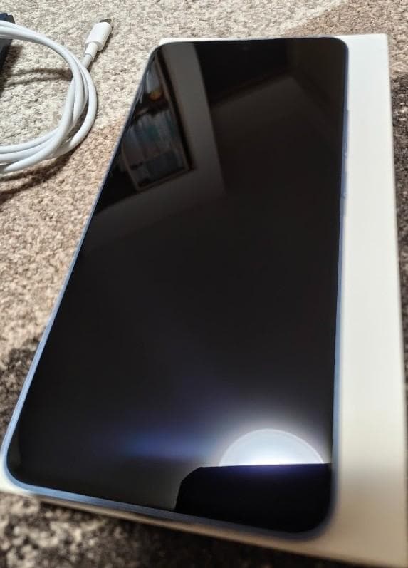 値下げ 美品 Xiaomi 13T 本体 67W充電器等おまけ多数