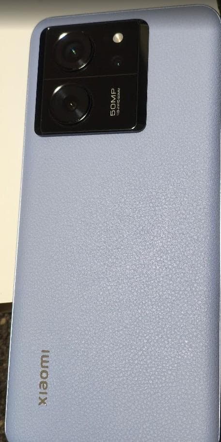 値下げ 美品 Xiaomi 13T 本体 67W充電器等おまけ多数