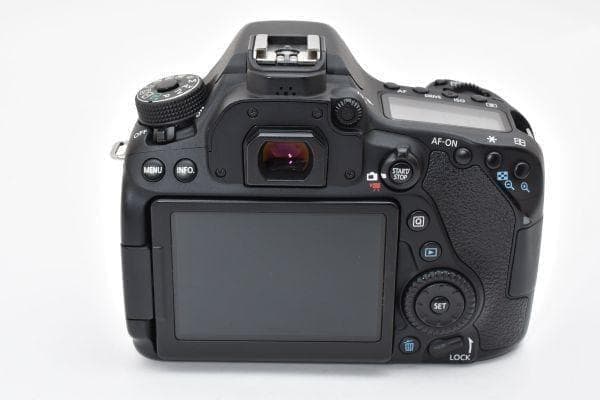 Canon EOS 80D EF-S18-55mm IS STM レンズセット