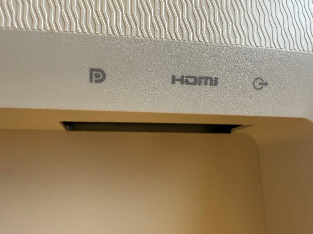 【Amazon.co.jp限定】 Dell 23.8インチ モニター