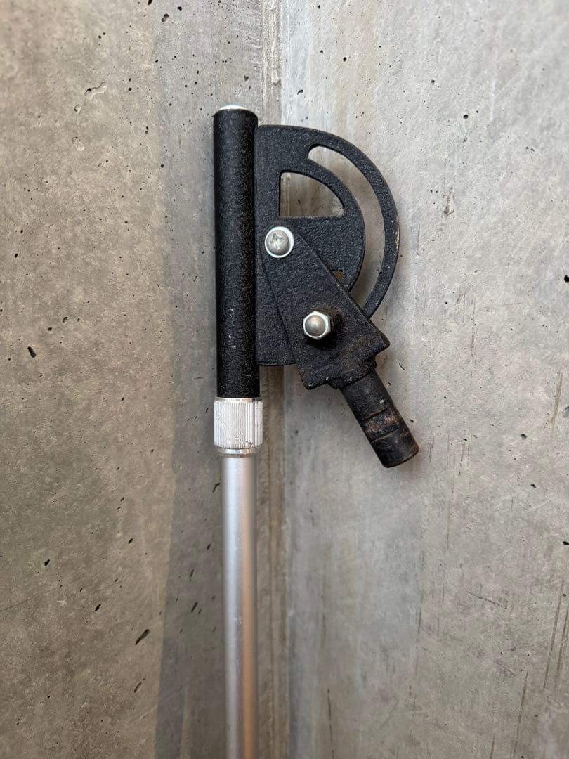 えむやま　コメット COMET ディフューザーアーム&スライドアーム