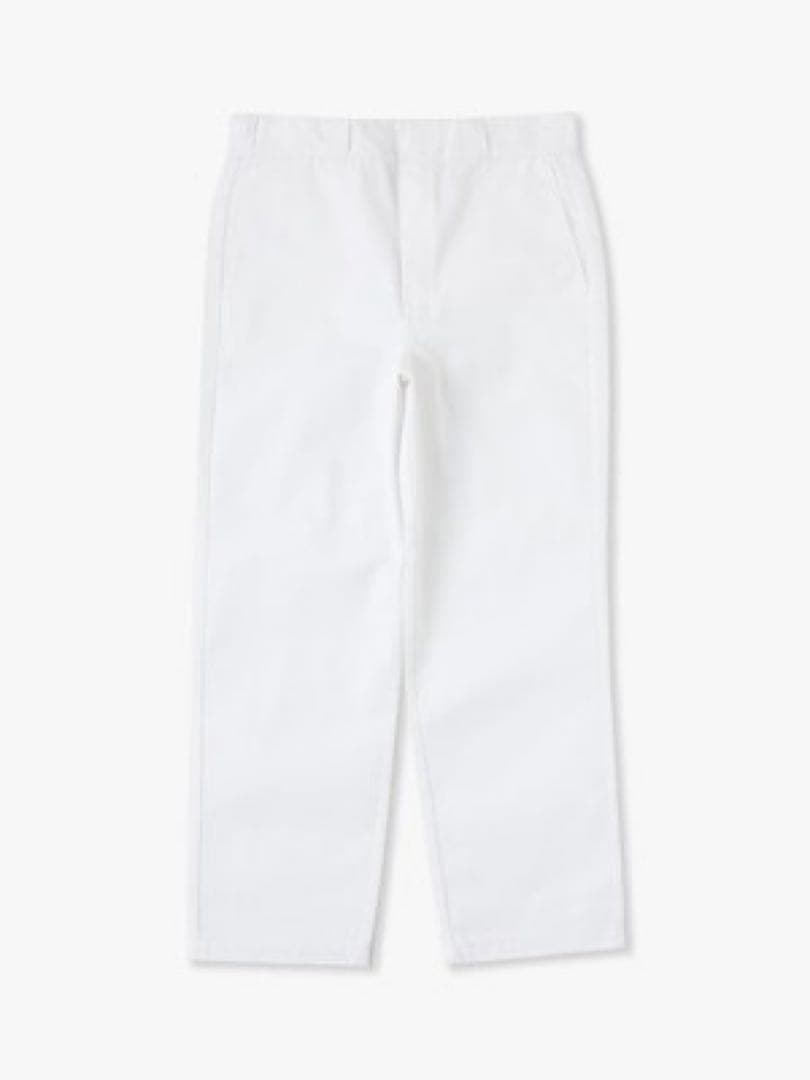 美品　ロンハーマン別注ディッキーズ　白