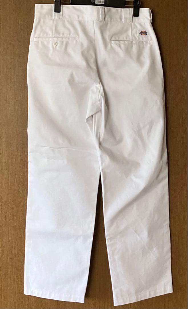 美品　ロンハーマン別注ディッキーズ　白