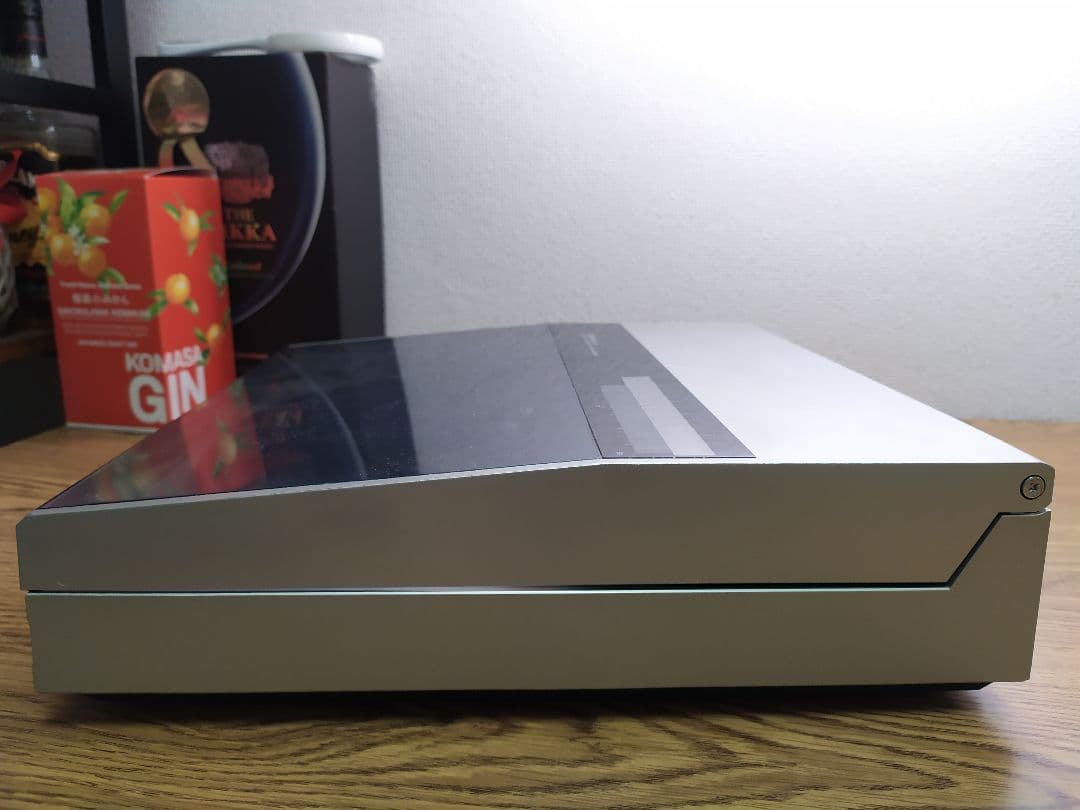 テクニクス Technics SL-5 ターンテーブル/レコードプレーヤー