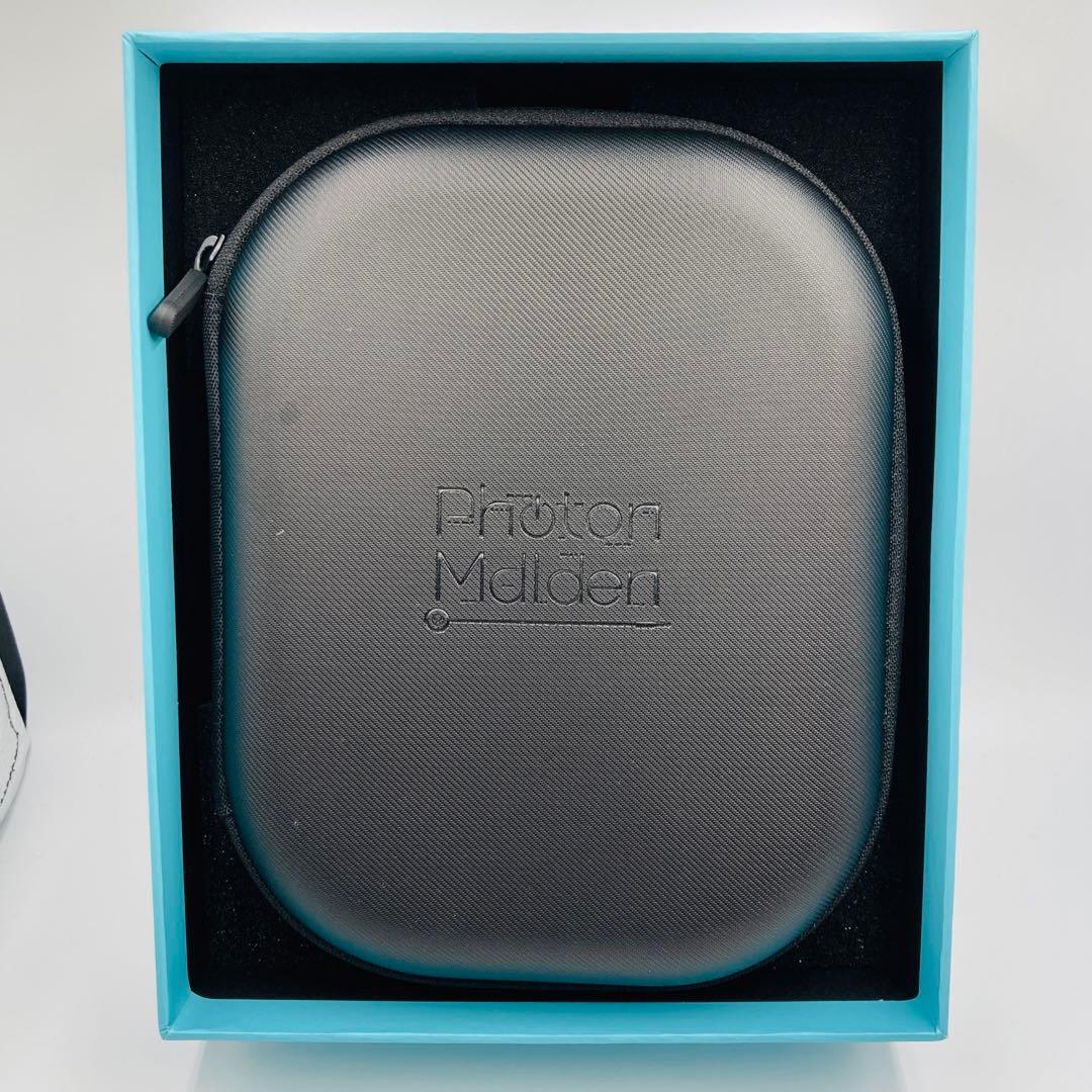 ヘッドホン METEOR ONE - D4DJ Photon Maiden Edition