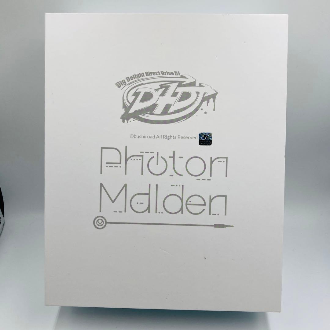 ヘッドホン METEOR ONE - D4DJ Photon Maiden Edition
