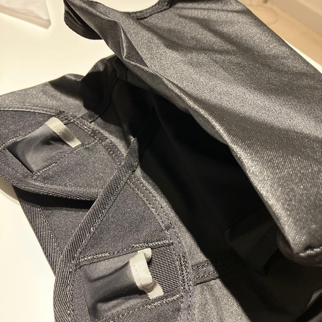 Helinox タクティカルチェア ブラック