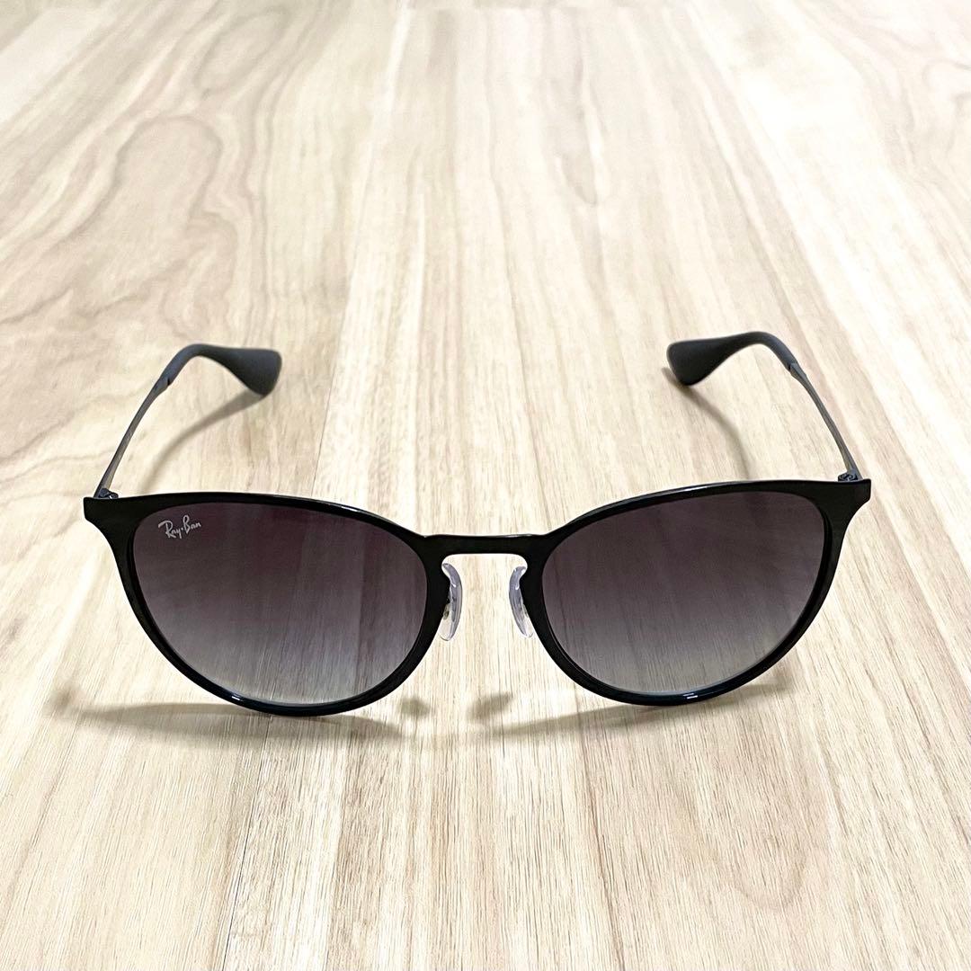 【値下げ】Ray Ban レイバン　サングラス RB3539 エリカ