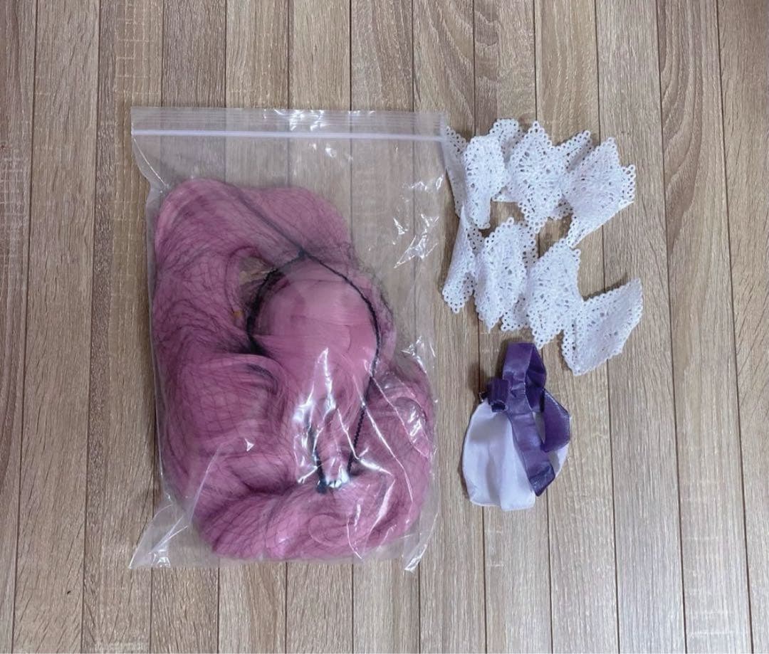 ナイ NIKKE ニケ ドロシー フルセット コスプレ衣装 ウィッグ