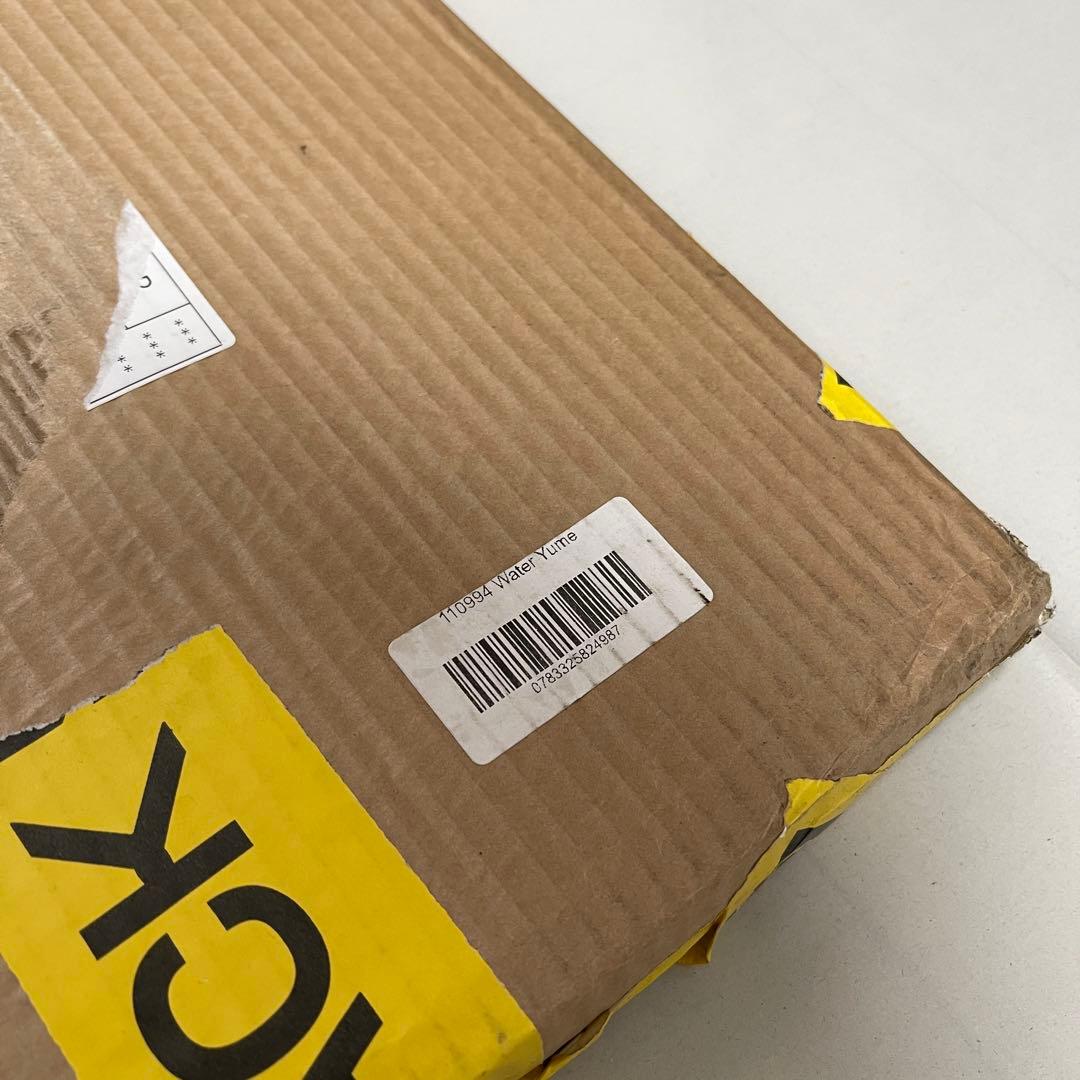 SkyPAD 3.0 XL Water Yume wallhack ガラスパッド