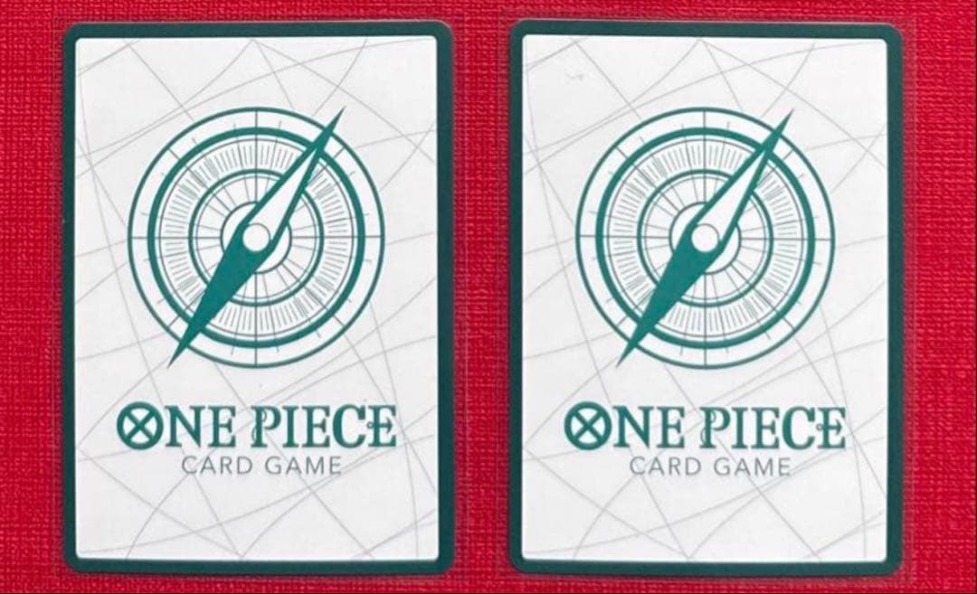 ヒロインズエディション　スペシャルセット　金ドン　ドンカード　3枚　ナミ他