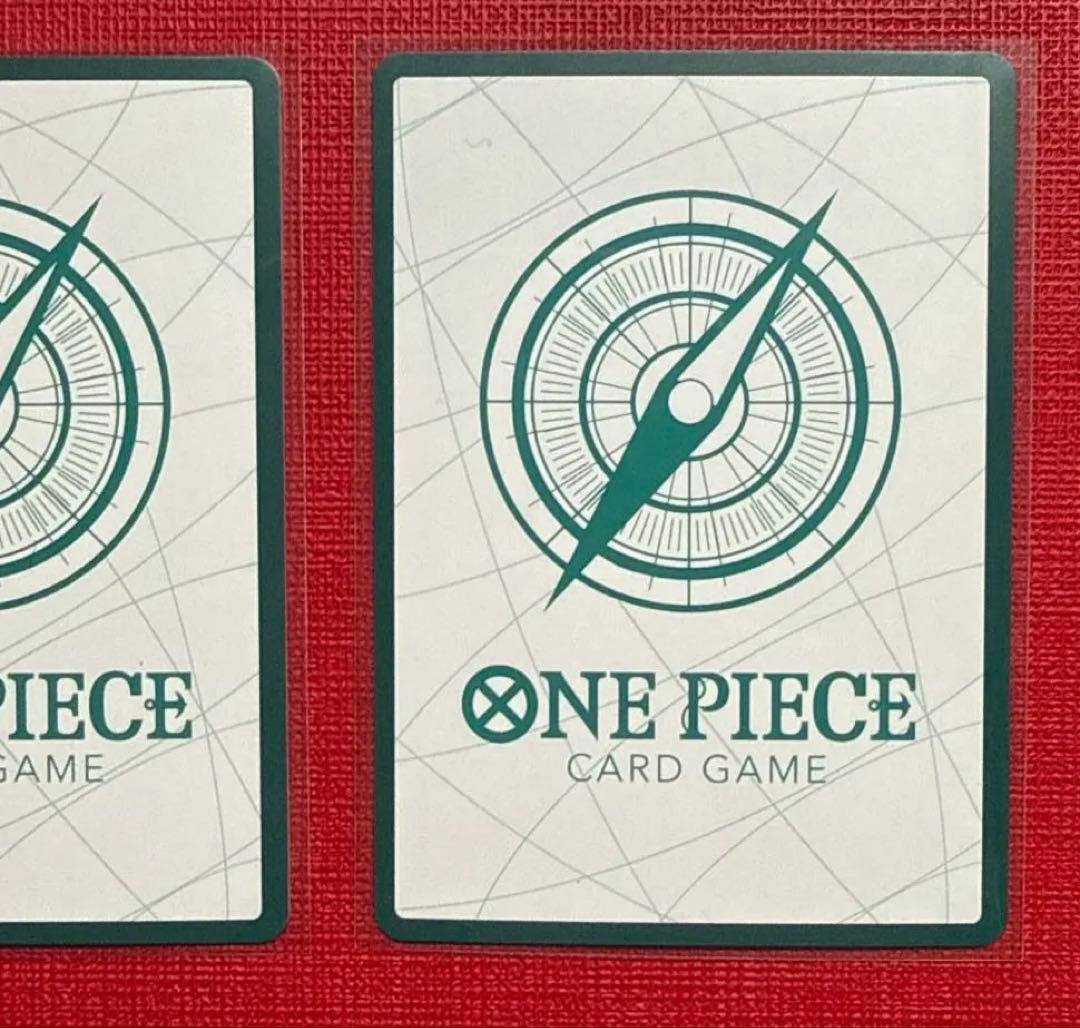 ヒロインズエディション　スペシャルセット　金ドン　ドンカード　3枚　ナミ他