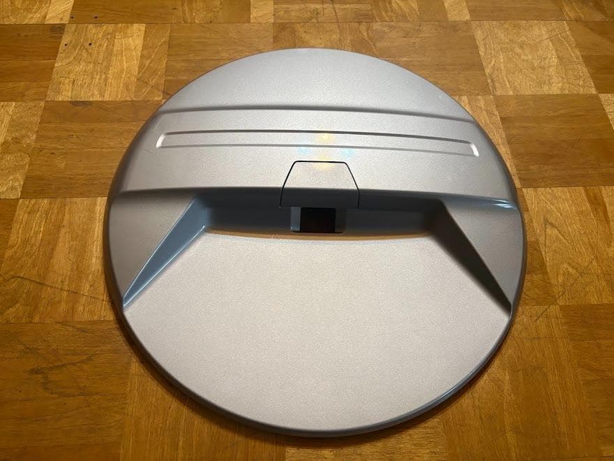 FJクルーザー　背面タイヤカバー TOYOTA