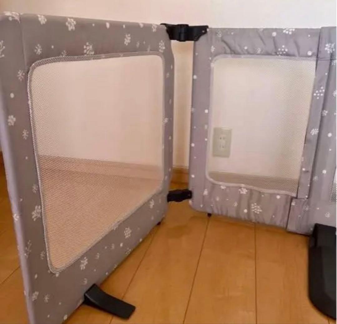 nihonikuji 日本育児 おくだけとおせんぼ スマートワイド きのみ