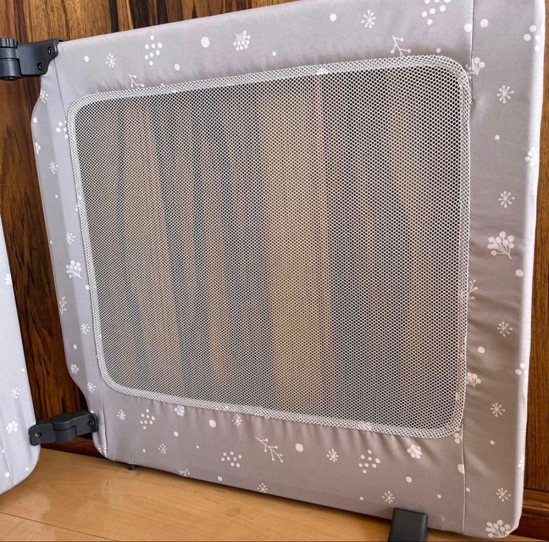 nihonikuji 日本育児 おくだけとおせんぼ スマートワイド きのみ