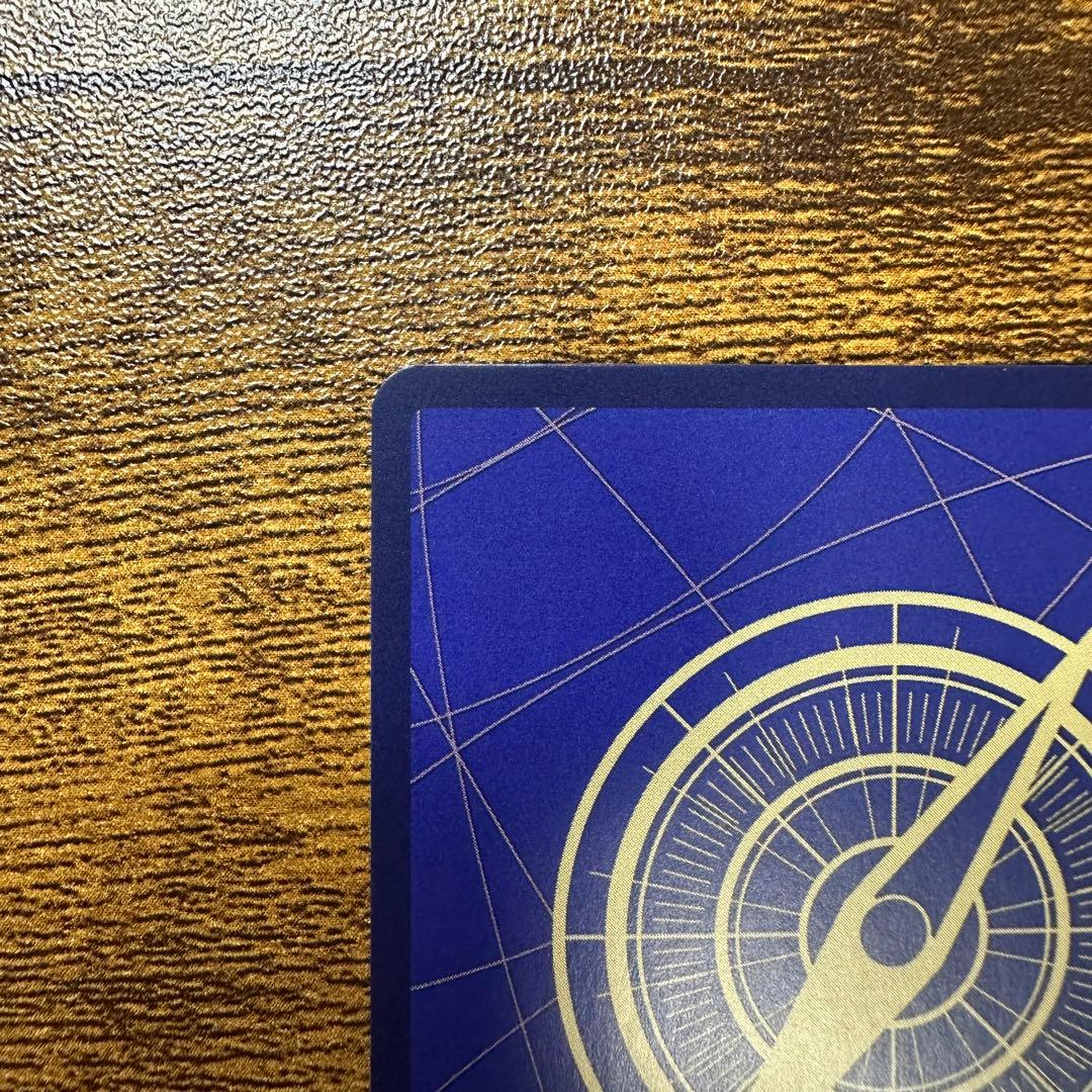 ONE PIECE CARD GAME ヤマト SP OP01-121 SEC