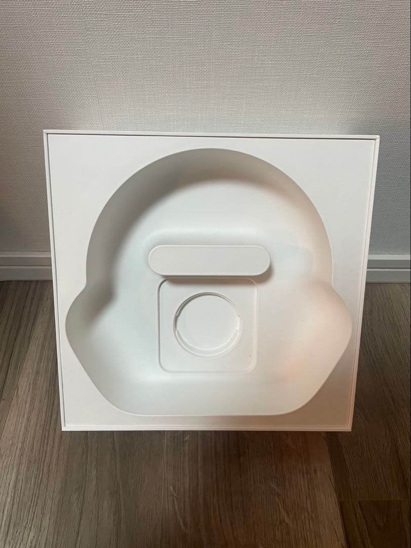 AirPods Max シルバー ホワイト