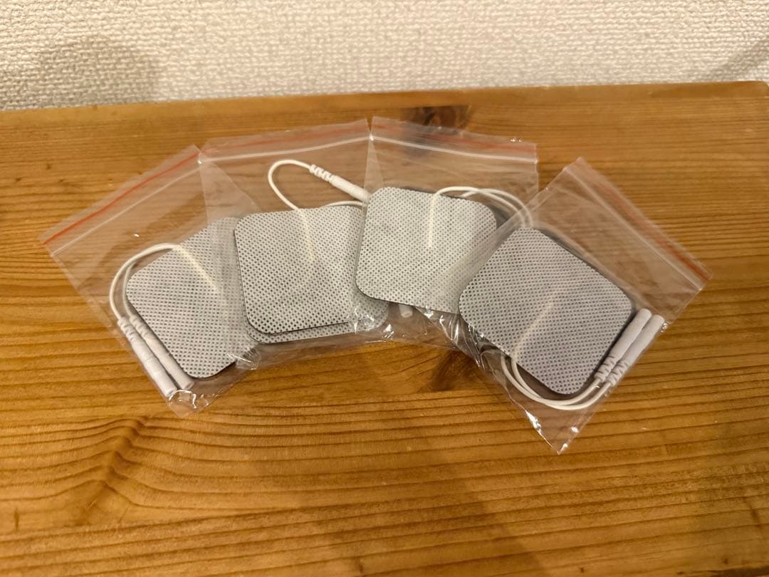 テクノリンク SHAPE TRON2 シェイプトロン2 高周波 EMS 痩身